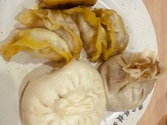 三丁包-蒋家桥饺面店(东关街店)