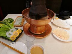 -东来顺饭庄(天坛店)