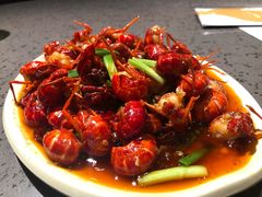 -一棠龙虾•王牌虾球(楚河汉街店)
