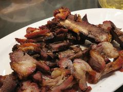 风干牛排-诺敏塔拉奶茶-布里亚特包子-手把肉(锦都会店)