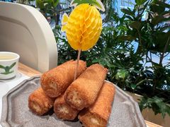 -芽笼芽笼新加坡餐厅(环球港店)