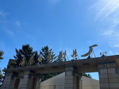 -长影旧址博物馆
