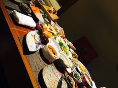 刺身拼盘-味见·荣家(亚泰大街店)