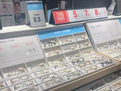 -LOHO眼镜(世纪汇广场店)