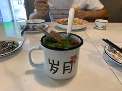 -莲香西域·正宗新疆菜(龙华店)