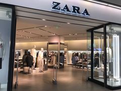 -ZARA(凯德乐峰广场店)
