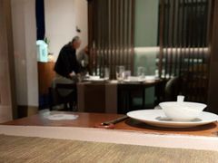 大堂-梅花境(万科店)