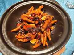 -柴米油盐三杯鸡(象山北路店)