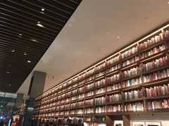 -茑屋书店(天目里店)