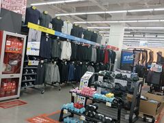-迪卡侬(安德门店)