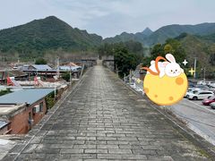 -遥桥古堡
