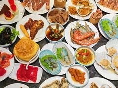 -川骄海鲜自助(亚运村店)