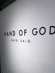 -HG美发设计沙龙