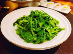 -甄御•海鲜新青岛菜(麦岛店)