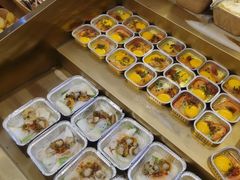 -哈哈碳都·牛肋条无限自助烤肉(宝龙店)