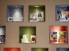 -潮一不贰·法式甜品·生日蛋糕·西式简餐(外滩店)