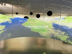-上海城市规划展示馆