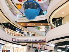 -万达广场(扬州邗江店)