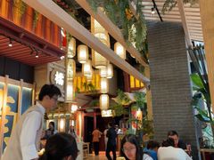 -南京大牌档(龙江新城市广场店)