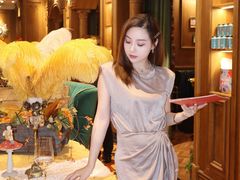 -甜阿姨·天台花园私房菜(万松园店)
