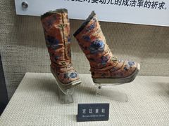 -天津华夏鞋文化博物馆