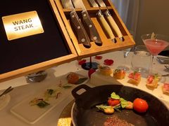 -王品牛排(郑州大卫城店)