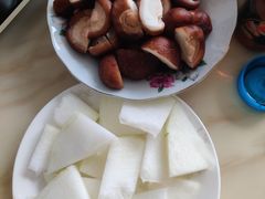 -海底捞火锅(正大乐城店)