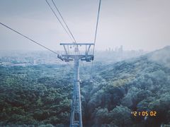-紫金山索道-售票处