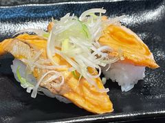 -沼津魚がし鮨(御殿場アウトレット店)