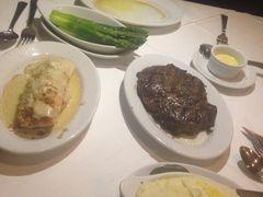 -茹丝葵牛排餐厅(尖沙咀中心店)