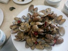 -大丰收海鲜酒楼·专业餐饮30年(连云港老字号店)