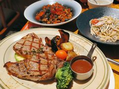 -森Some Fusion(荔湾店)
