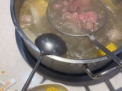 -浪里寻·臻牛养生牛肉火锅(方圆荟店)