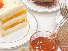 松露巧克力芝士-PETIT PARIS 小巴黎(凯德1818店)