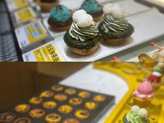 -July tale·可丽饼(德基广场店)
