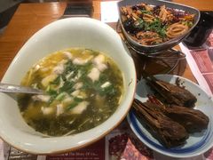 -王妈热卤·川味馆(海昌店)