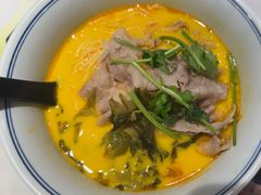 -和府捞面(曹路花园城店)