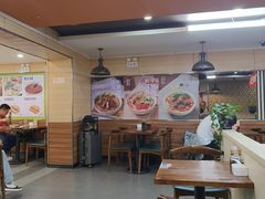 -李先生牛肉面大王(沈阳道义南大街店)