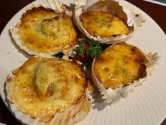 -一本魅·日式料理