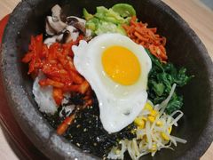 -小木屋拌饭(沈阳中街大悦城店)