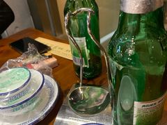 -大明铜锅·烤涮坊·烧烤(新开路店)