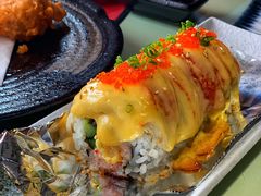 -猛式料理嘉州新光天地店