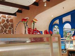 -Aqua Oasis 水天堂(相城天虹商场店)