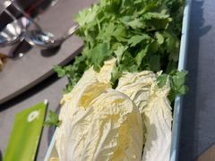 -狼头山火锅 KTV欢唱·烤串(理工大学店)