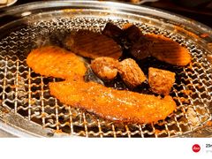 -東盛炭烤自助料理(浦东文峰广场店)