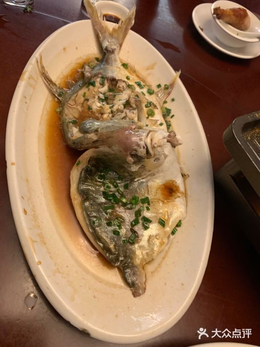 诏安海鲜馆(新浦店)图片