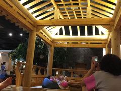 -汤森悠生活文化汤(江宁万达店)
