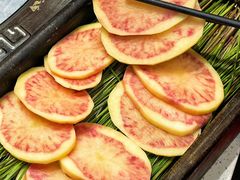 -木王宴语·野生鲜菌火锅(玉河店)