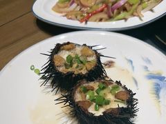 -威海九禧海鲜居渔水饺(经区店)