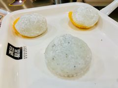 -满记甜品(巴黎春天宝山店)